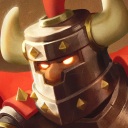 Discovery icon for Clash Royale Brasil Discord server