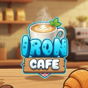 Discovery icon for The Iron Corporation™ Discord server