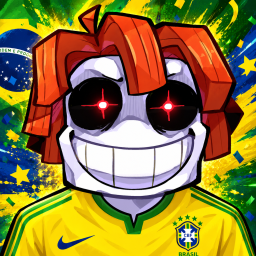 Discovery icon for servidor xmarcelo Discord server