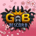 Discovery icon for GoBattle.io Official Discord server