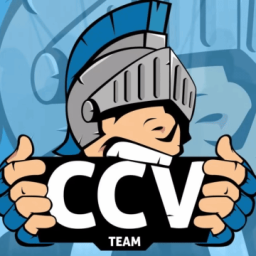 Discovery icon for CCV | Team ™ (Oficial) Discord server