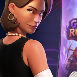 Discovery icon for PokerVR Discord server