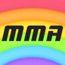 Discovery icon for MMA Chat Discord server