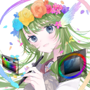 Discovery icon for Color-Chan's Art Class Discord server