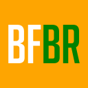 Discovery icon for Battlefield Brasil Discord server