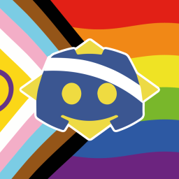 Discovery icon for r/Brasil 🌈 Discord server