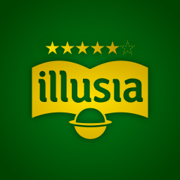 Discovery icon for illusia Discord server