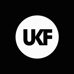 Discovery icon for UKF Discord server
