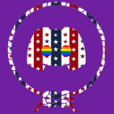 Discovery icon for ⚜Bald Eagle Scout Troop⚜ Discord server