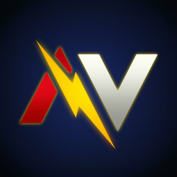 Discovery icon for Abstract Vision Discord server