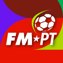 Discovery icon for Football Manager Portugal Discord server