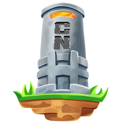 Discovery icon for Creation Nation Discord server