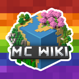 Discovery icon for Minecraft Wiki Discord server