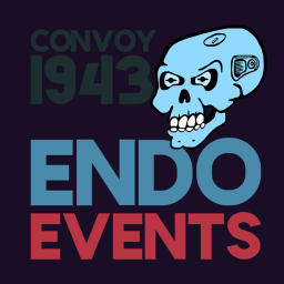 Discovery icon for EndoSkull Gaming Discord server