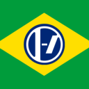 Discovery icon for Clique Brasil Discord server