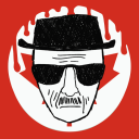 Discovery icon for Breaking Bad Universe Discord server