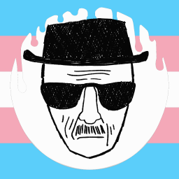 Discovery icon for Breaking Bad Universe Discord server