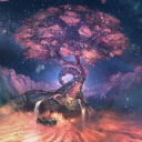 Discovery icon for Midgard Discord server