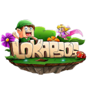 Discovery icon for LOKAPSOS Network | Servidor 1.8.9 Discord server