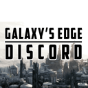 Discovery icon for Galaxy's Edge Discord Discord server