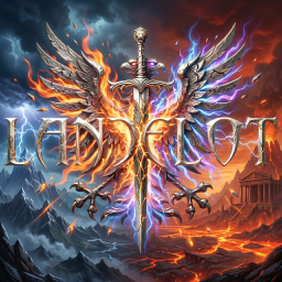 Discovery icon for LANCELOTGAMES Discord server