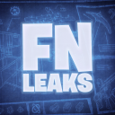 Discovery icon for FortniteLeaks Discord server