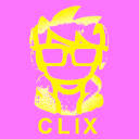 Discovery icon for Clix's Server Discord server