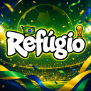Discovery icon for Refúgio Roleplay 💚 Discord server