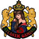 Discovery icon for A T L A N T I C © ┃MAROC RP Discord server
