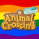 Discovery icon for Animal Crossing: New Horizons Discord server