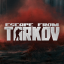 Discovery icon for Escape from Tarkov Official Discord server