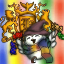 Discovery icon for Harry Potter Discord server