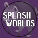 Discovery icon for Splashworlds Discord server