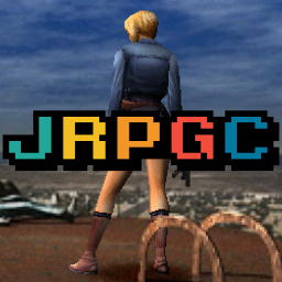 Discovery icon for JRPG Chronicles Discord server