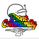 Discovery icon for Drone Community Discord server