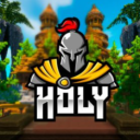 Discovery icon for HolyPvP Network Discord server