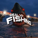 Discovery icon for Real VR Fishing Discord server