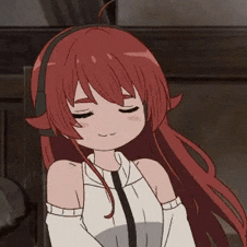 Discovery icon for Mushoku Tensei Discord server