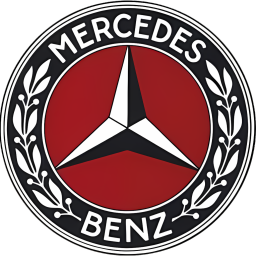 Discovery icon for Mercedes-Benz Discord server