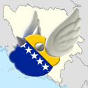 Discovery icon for Bosnia Kart DS Network Discord server