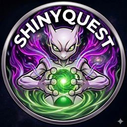 Discovery icon for SHiNYQUEST Discord server