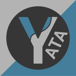 Discovery icon for YATA Discord server