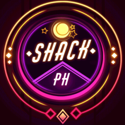 Discovery icon for the shack ph Discord server