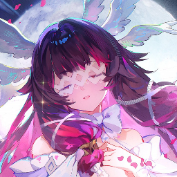 Discovery icon for ͜🪽་༘࿐ #HUF10K .ᐟ オタク social ﹒ anime ﹒ eventos ﹒ nitro ﹒ vc Discord server