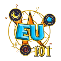Discovery icon for Wizard101 - Europe Discord server
