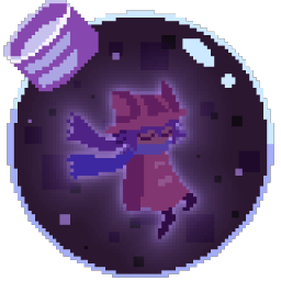 Discovery icon for OneShot: Fading Memory - "two late 4 u" Discord server