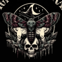 Discovery icon for 🦋 Magic Degenerado Discord server