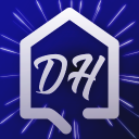 Discovery icon for Destination Home Discord server