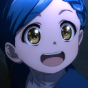 Discovery icon for Ascendance of a Bookworm Discord server