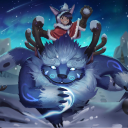 Discovery icon for Legends of Runeterra Discord server